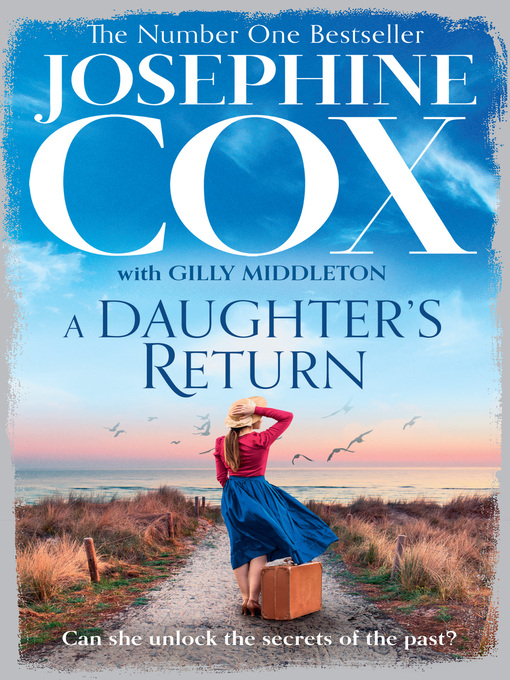 Title details for A Daughter's Return by Josephine Cox - Wait list